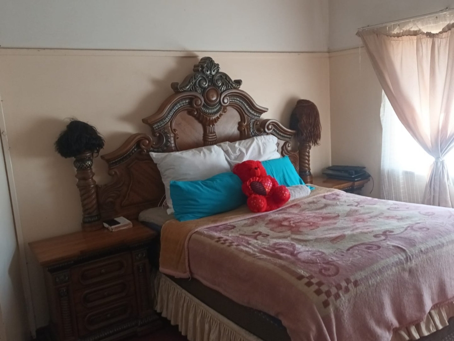 3 Bedroom Property for Sale in Saaiplaas Free State